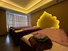 -享泰·泰式按摩SPA私家会所(太古汇店)