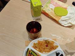 -陳香貴·蘭州牛肉面(月星环球港店)