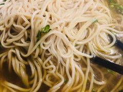 -鑫明明拉面(宁化路店)