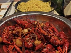 -聚味瞿记·龙虾堂(坡子街店)