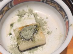 -大岛日本料理铁板烧(南通大饭店)