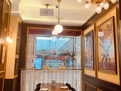 景观位-Entrecôte 法国牛扒馆(保利·时光里店)