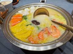 -南里山房(虹桥天地店)