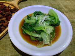 -盛天毛血旺非遗美食(观音桥店)