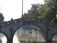 -川沙古镇-停车场