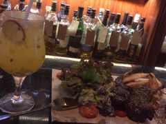-The Cheebat 锌吧·Bistro(体育西店)