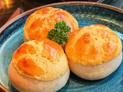 -白天鹅宾馆-玉堂春暖餐厅