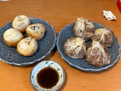 -鑫震源·苏式大虾生煎(山塘街店)