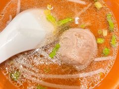 -潮汕·草根牛肉档(城市集市上海荟聚店)