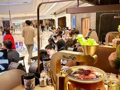 -西塔老太太泥炉烤肉(温州首店万象城黑金店)