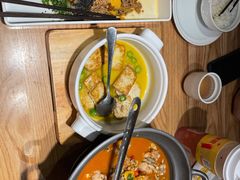 -火候轩品质湘菜·私厨(市府店)