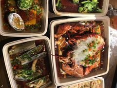 -盒马鲜生(杭州运河上街店)