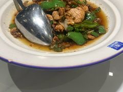 -兰湘子·湘菜小炒(崂山丽达店)