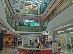 -万达广场(龙湖店)