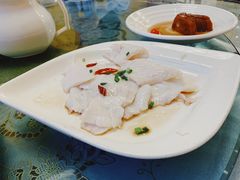 -新聚丰菜馆(太监弄店)