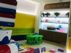 -海帆亲子游泳(顺义店)