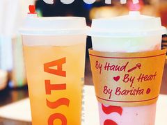 -COSTA COFFEE(百葛服务区店)