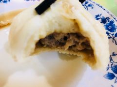 -石饮红星包子(中山路店)