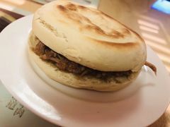 陕西肉夹馍-陕西风味餐厅(陕西省驻京办店)