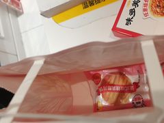 -味多美蛋糕(苏州街地铁店)