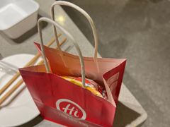 -海底捞火锅(城阳万象汇店)