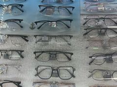 -创视镜匠眼镜管家(太升南路店)