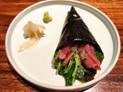 -森味花园·日本料理(伊藤洋华堂亚运村店)