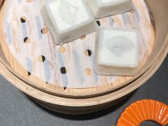 -小厨娘绣中淮扬(总统府大行宫店)