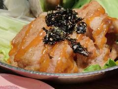 -花漫里日式餐厅(刺桐店)