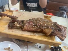 -老舅老蒙肉饼非遗店(一店)
