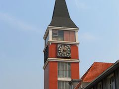 -美兰湖景区