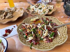 -古城苗家土菜馆(河景餐厅店)