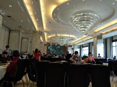 大堂-亢龙太子酒轩(东湖店)