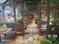 -蛙喔牛蛙(椒江青悦城店)