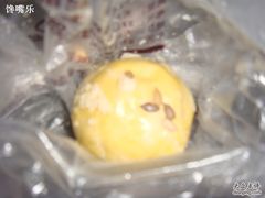 蛋黄酥-康乃馨糕饼店(永安道店)