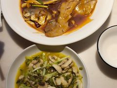 -涌上外婆桥(南塘店)