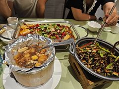 -天厨妙香素食餐厅(清华店)