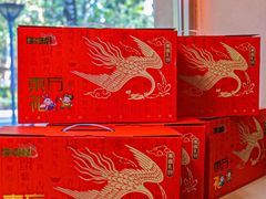 -东方饺子王(和平里店)