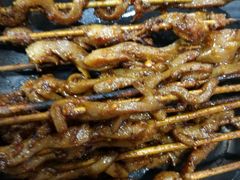 -庆合府重庆大排档(紫都城店)