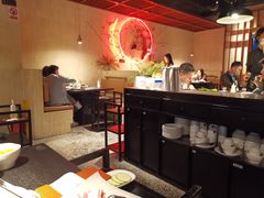 大堂-嘿嘟嘟·肋条烧肉放题(爱融荟城店)