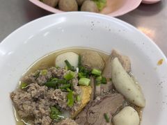 -榮泰米粉湯(Left Shop)