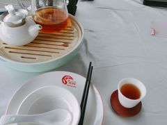 -鹿鸣酒家(越秀店)