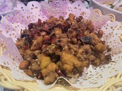 -乌江鱼杭帮菜(西湖店)