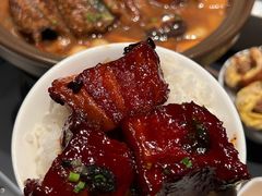 -童福兴·南京菜(老门东店)