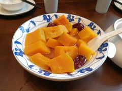 蒸南瓜-八碗湘长沙市井菜(坡子街店)