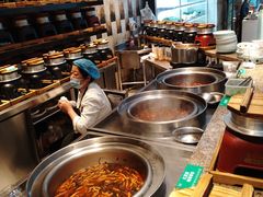 -禾珍珠家常小馆(河南博物院店)