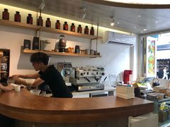 -茶是一枝花泡茶店