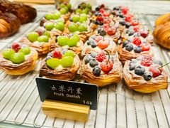 -麦田工坊(月湖店)