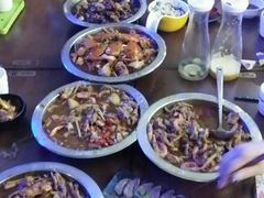 -胖哥俩肉蟹煲(永旺店)
