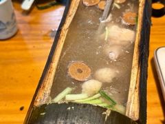 -61号餐吧(兴坪古镇漓江店)